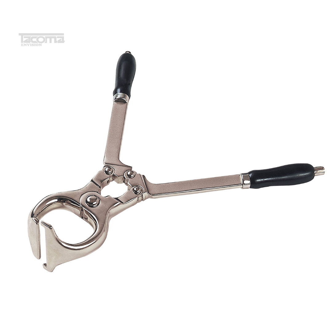 1 Bloodless Castrator (Burdizzo Type) – Heavy Duty Veterinary Tool - Image 1