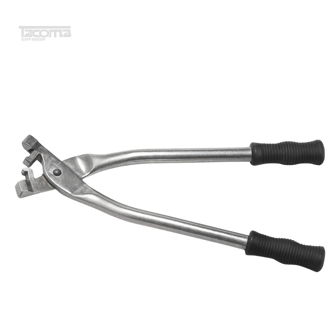 12 Milk Sucking Preventor Plier – Stainless Steel Tool - Image 1