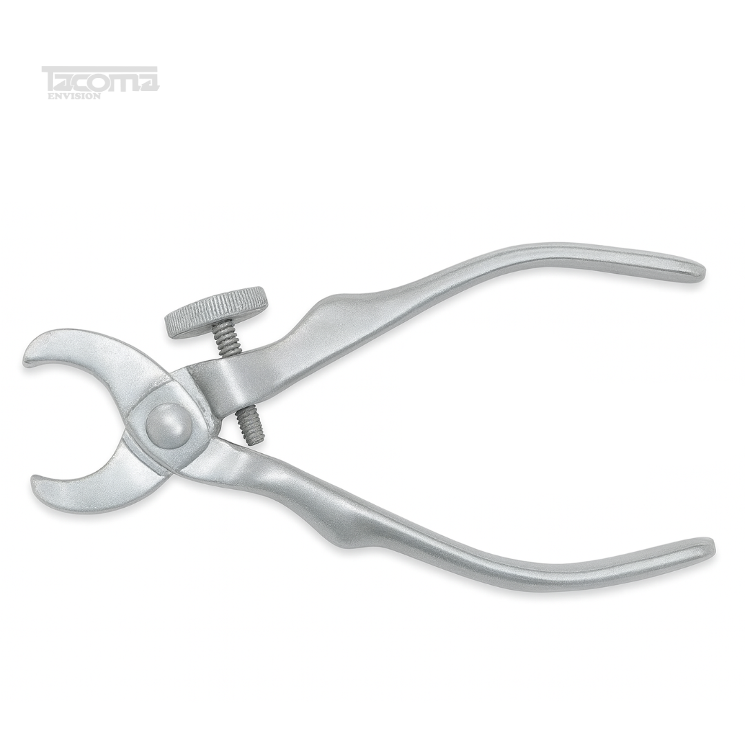 2 Pig Staple Applicator – Aluminium Body with Adjustment Screw - Image 1