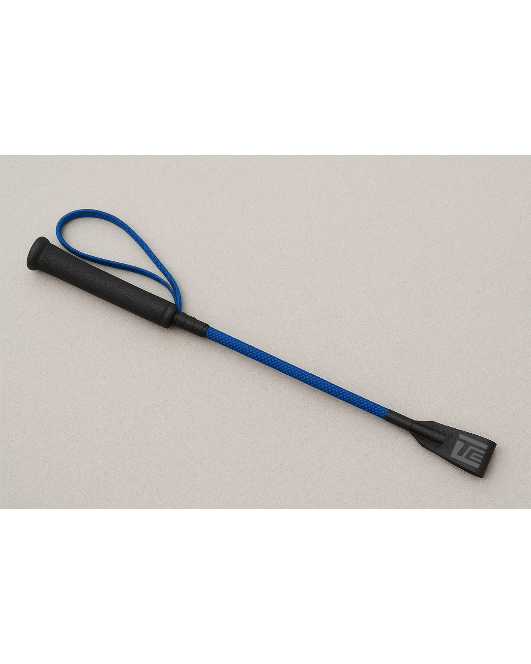 3 Horse Riding Whip – Lightweight Training Crop