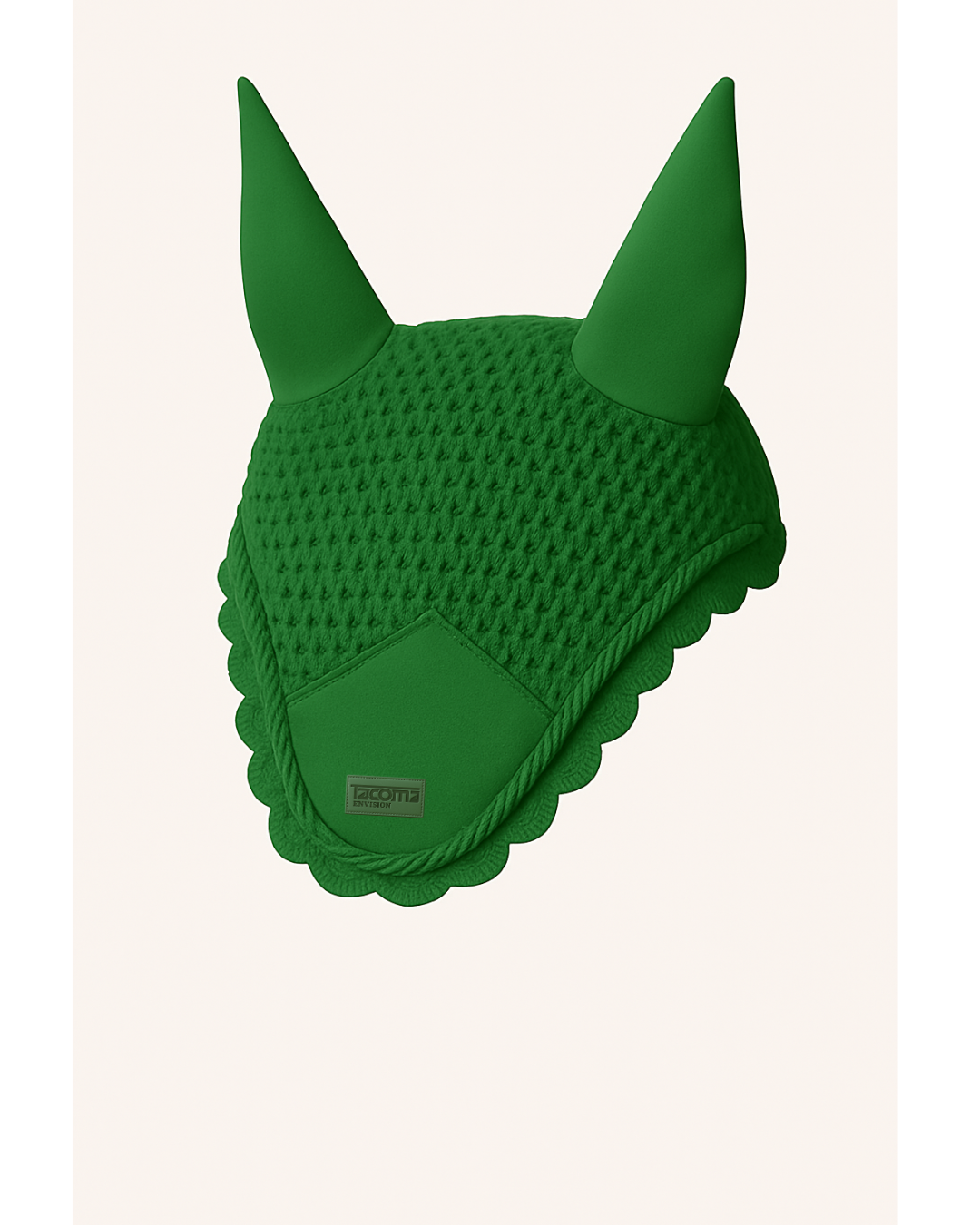 4 Horse Ear Bonnet - Standard Crochet - Image 1