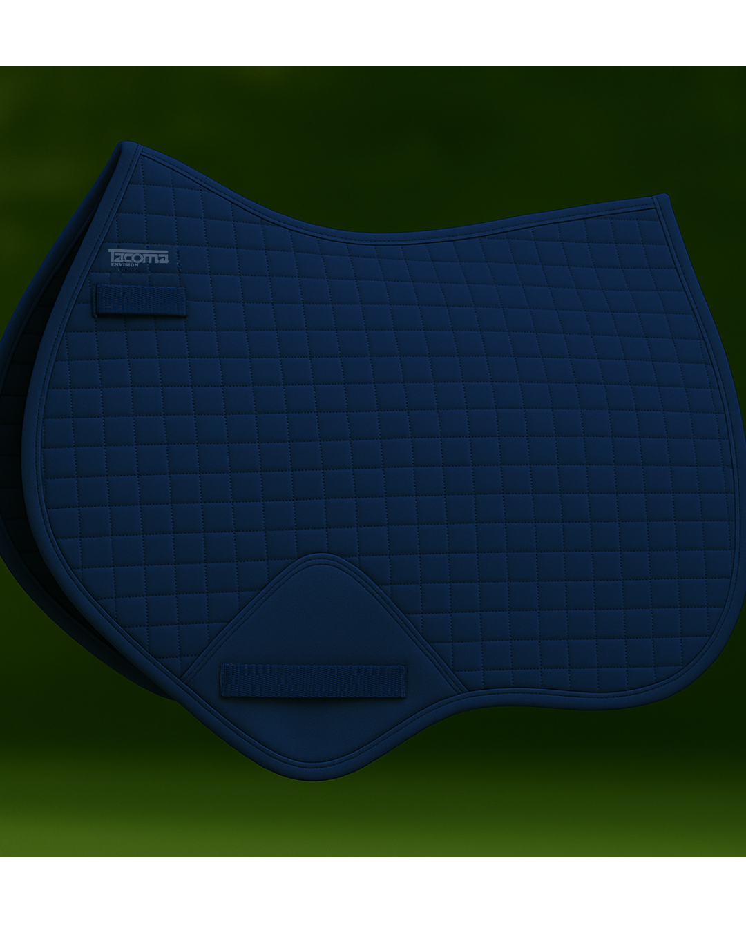 Untitled design (11) Horse Jumping Saddle Pad