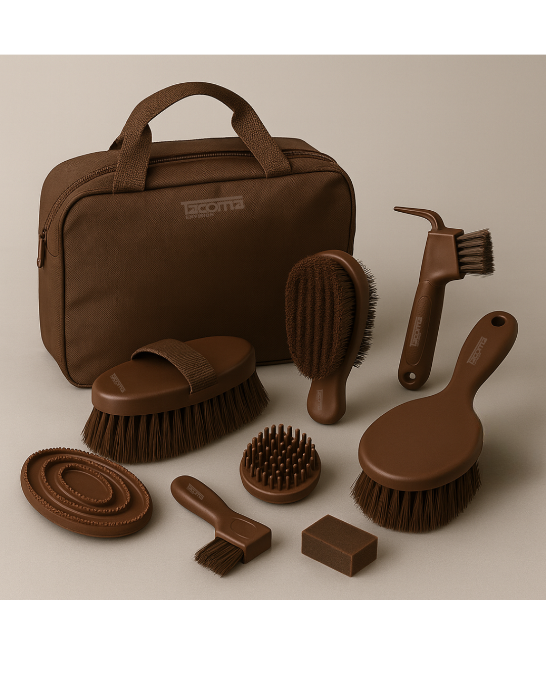 Untitled design (2) Horse Grooming Kit