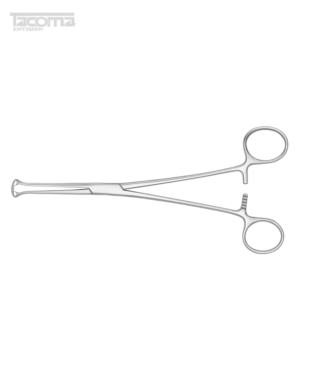 1 Babcock Haemostatic Forceps - Image 1