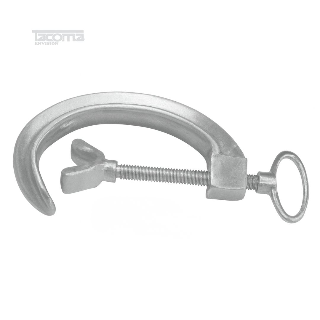 10 Burdizzo Castration Clamp – Bloodless Castrator Tool for Livestock | Stainless Steel - Image 1