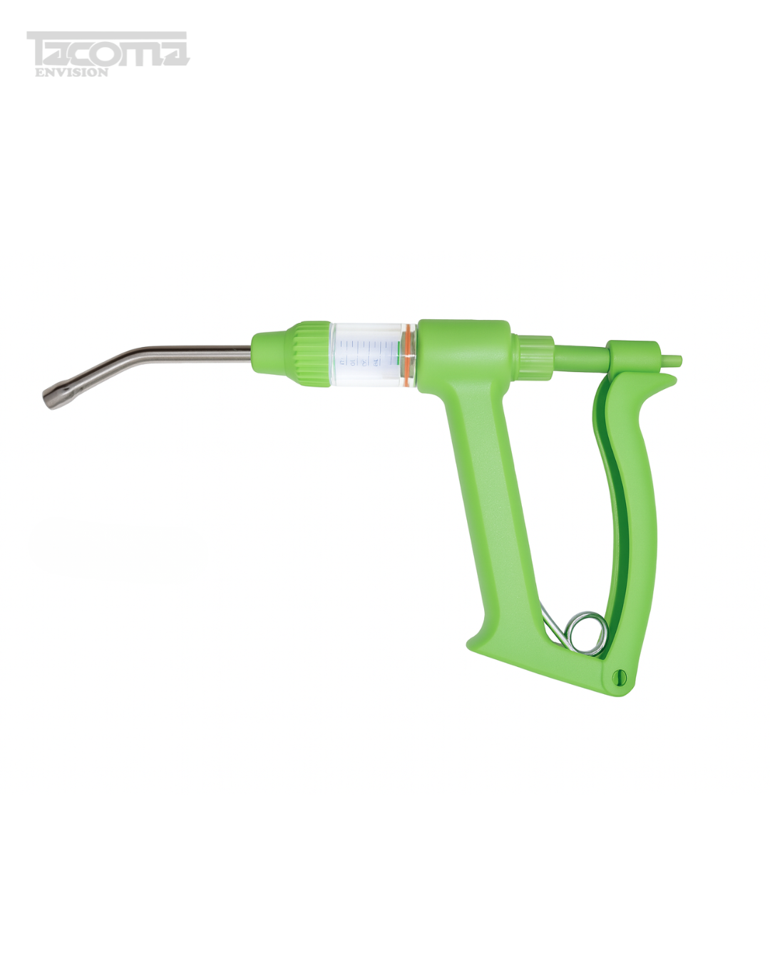 14 Automatic Drenching Gun