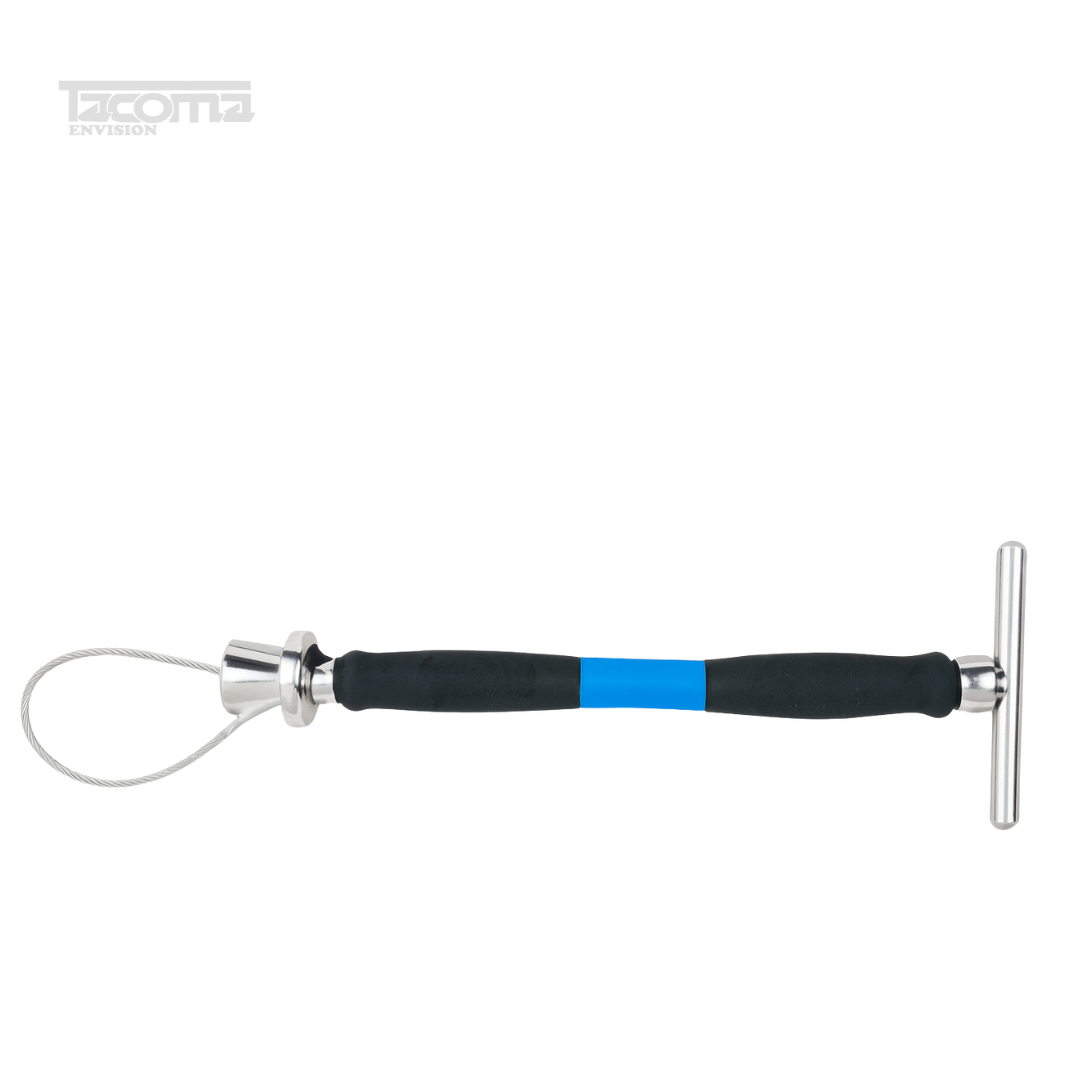 2 Snare Pole Catcher Professional Animal Control & Restraint Tool - Image 1