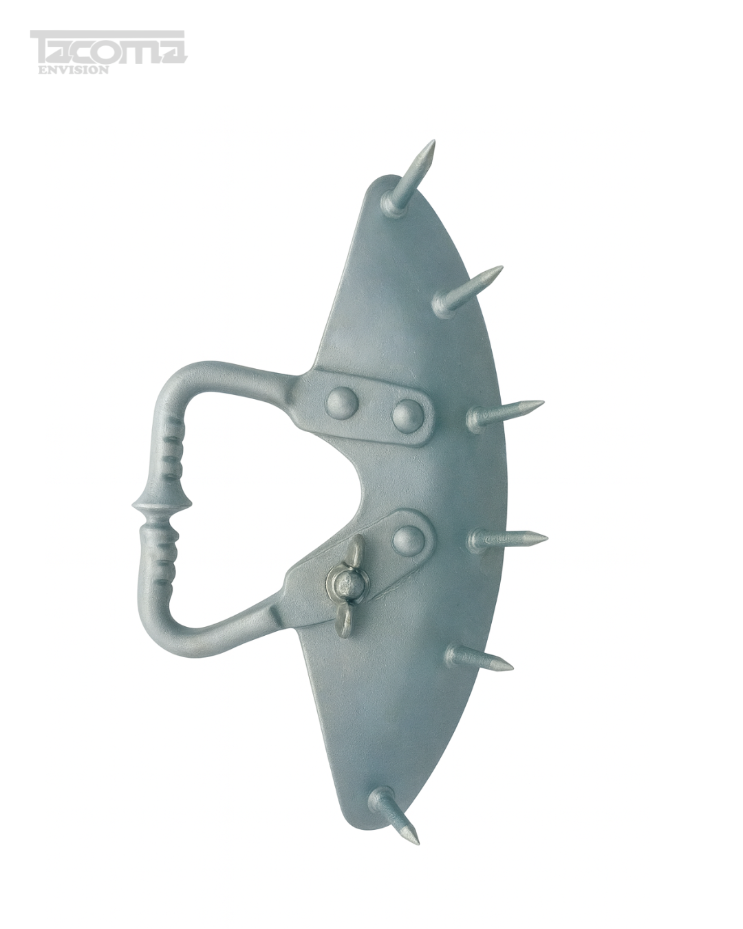 2 Spiked Swingarm Milk Sucking Preventor - Image 1