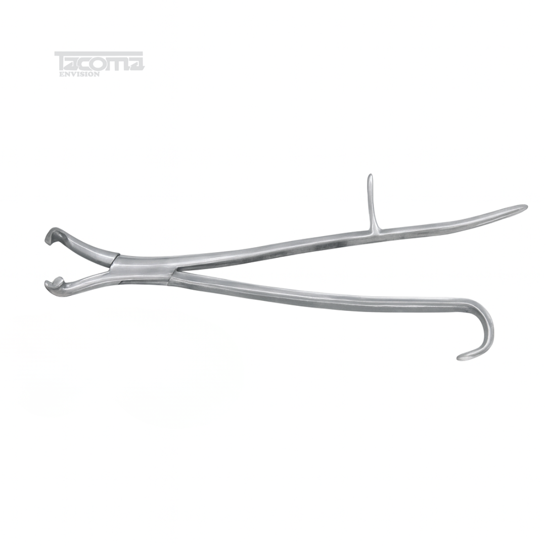 23 Reynold Style Cap Extractor – Stainless Steel Veterinary Dental Tool - Image 1