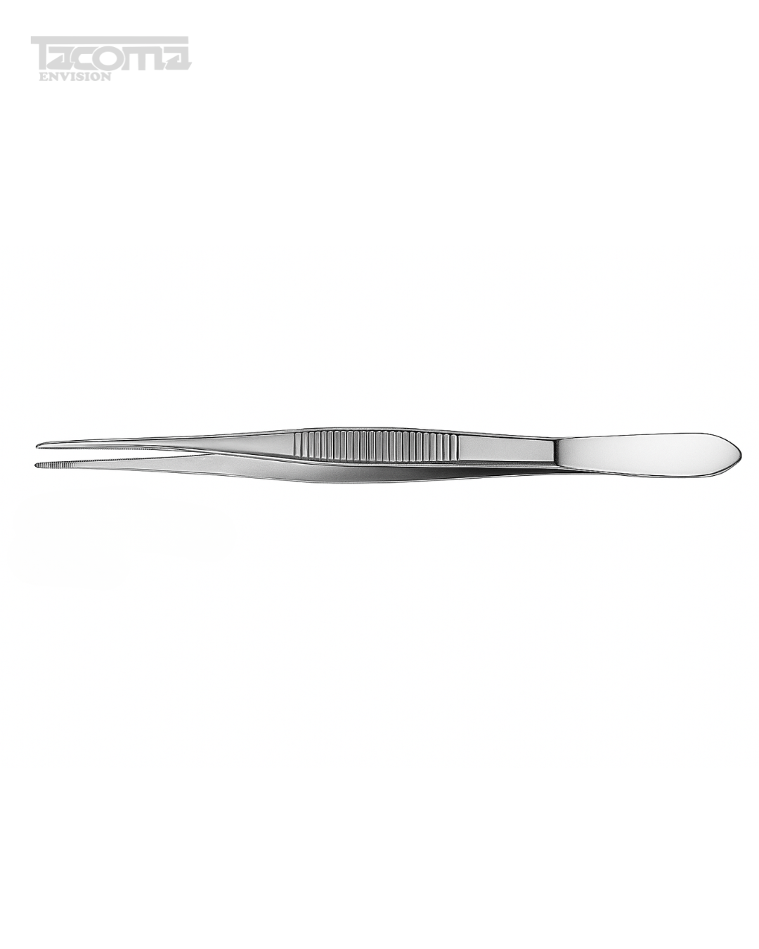 3 Splinter Forceps | Stainless Steel Veterinary Tweezer Instrument - Image 1