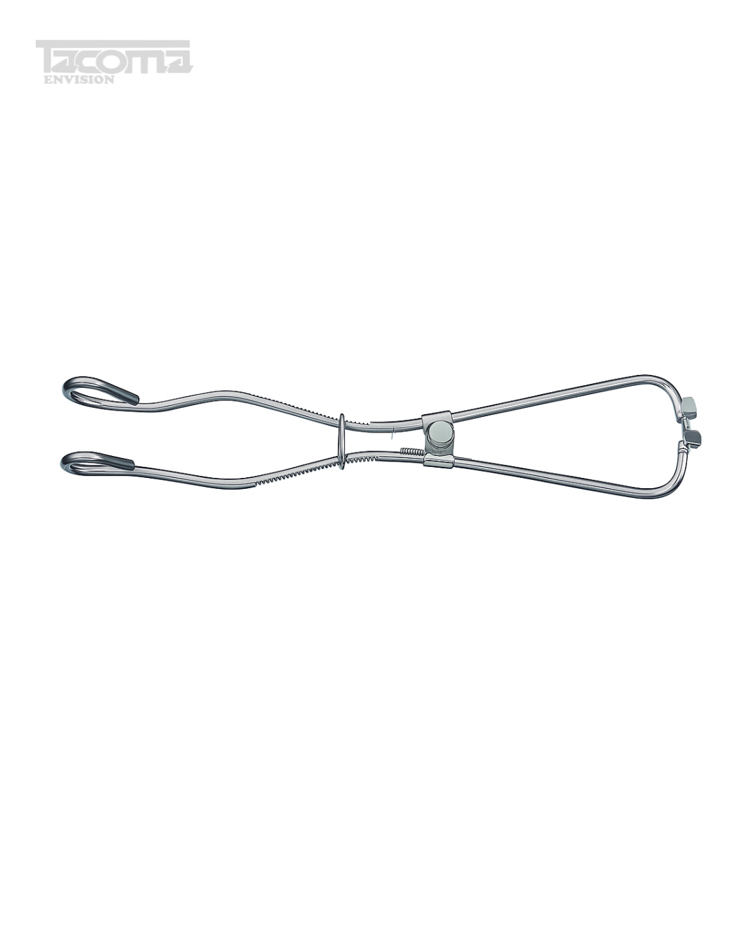 8 Retractor for Caponizing - Image 1