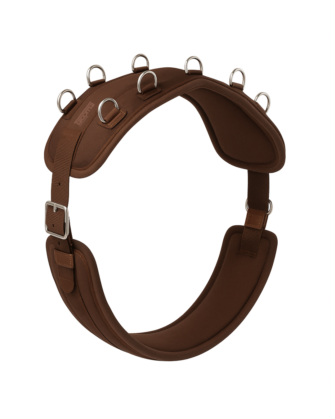 1 Horse Training Surcingle