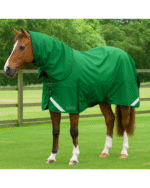 Horse Turnout Rug Waterproof & Breathable - Image 2