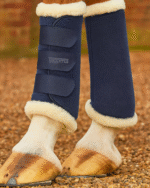 Brushing Boots - Training & Everyday Riding - Image 2