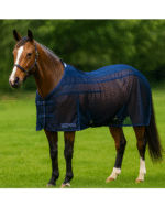Horse Cooler Rug Breathable Moisture Wicking Sweat Rug