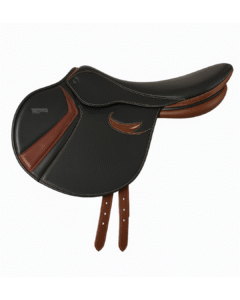 Horse Racing Saddle – Ultra-Lightweight for Speed & Control - Image 2