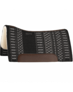 Horse Western Saddle Pad - Image 2