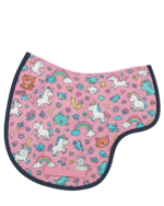 Pony Saddle Pad - Image 2