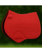 Horse Jumping Saddle Pad - Image 2