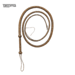 Single Tailed Horse Whip – Precision Riding Crop for Training - Image 2