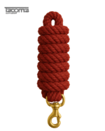 Horse Lead Rope – Heavy-Duty Braided Rope - Image 2