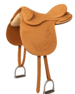 Australian Horse Saddle – Comfortable Trail Riding Saddle - Image 2