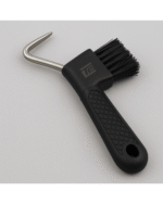 Horse Hoof Pick with Brush