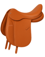 Horse Dressage Saddle – Deep Seat Riding Saddle for Balance - Image 2