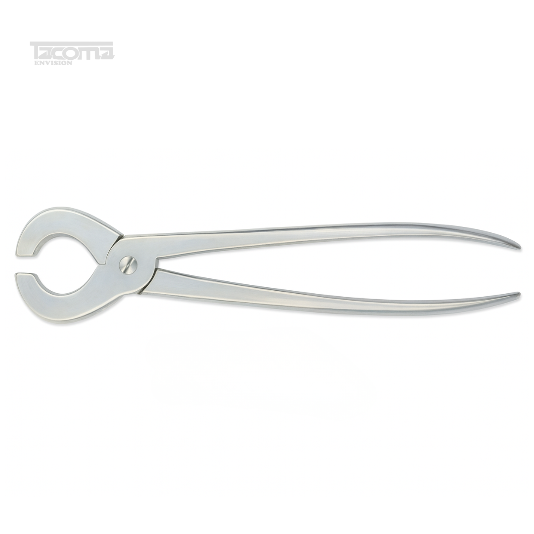 10 Hoof Forceps – Heavy-Duty Stainless Steel Farrier Tool - Image 1