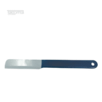 Stainless Steel Hoof Scraper – Durable Hoof Cleaning Tool for Veterinary & Farrier Use