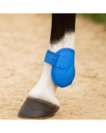Horse Fetlock Boots – Shock Absorbing Ankle Protection - Image 2