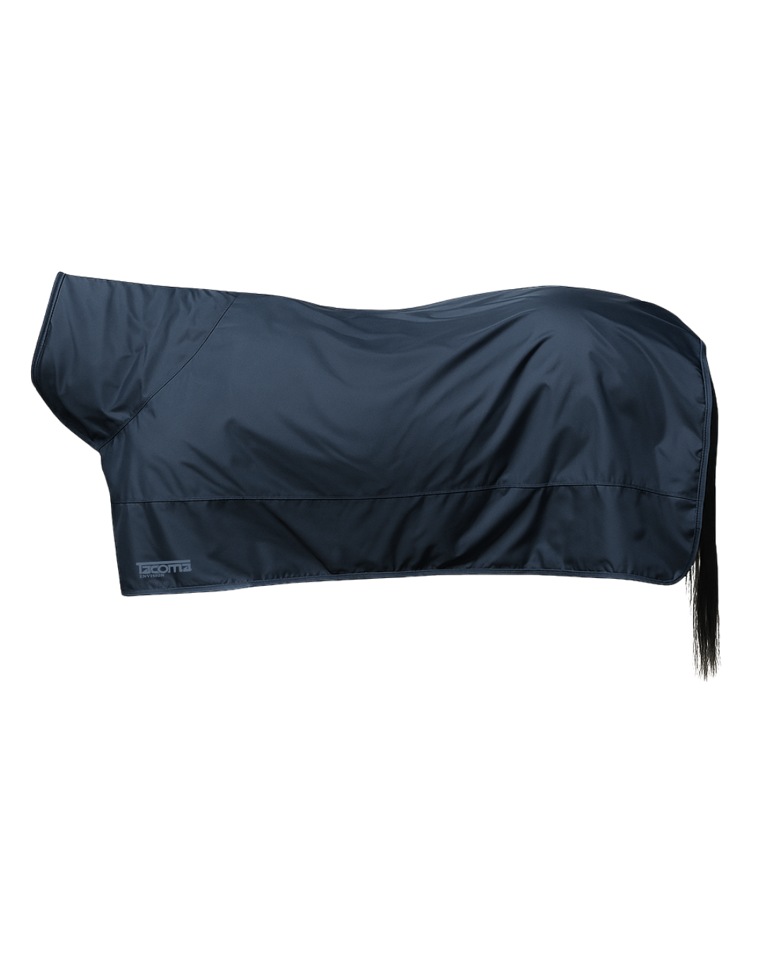 2 Horse Rain Sheet Waterproof and Lightweight