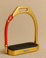Horse Safety Stirrups – Anti-Slip Shock-Absorbing - Image 3
