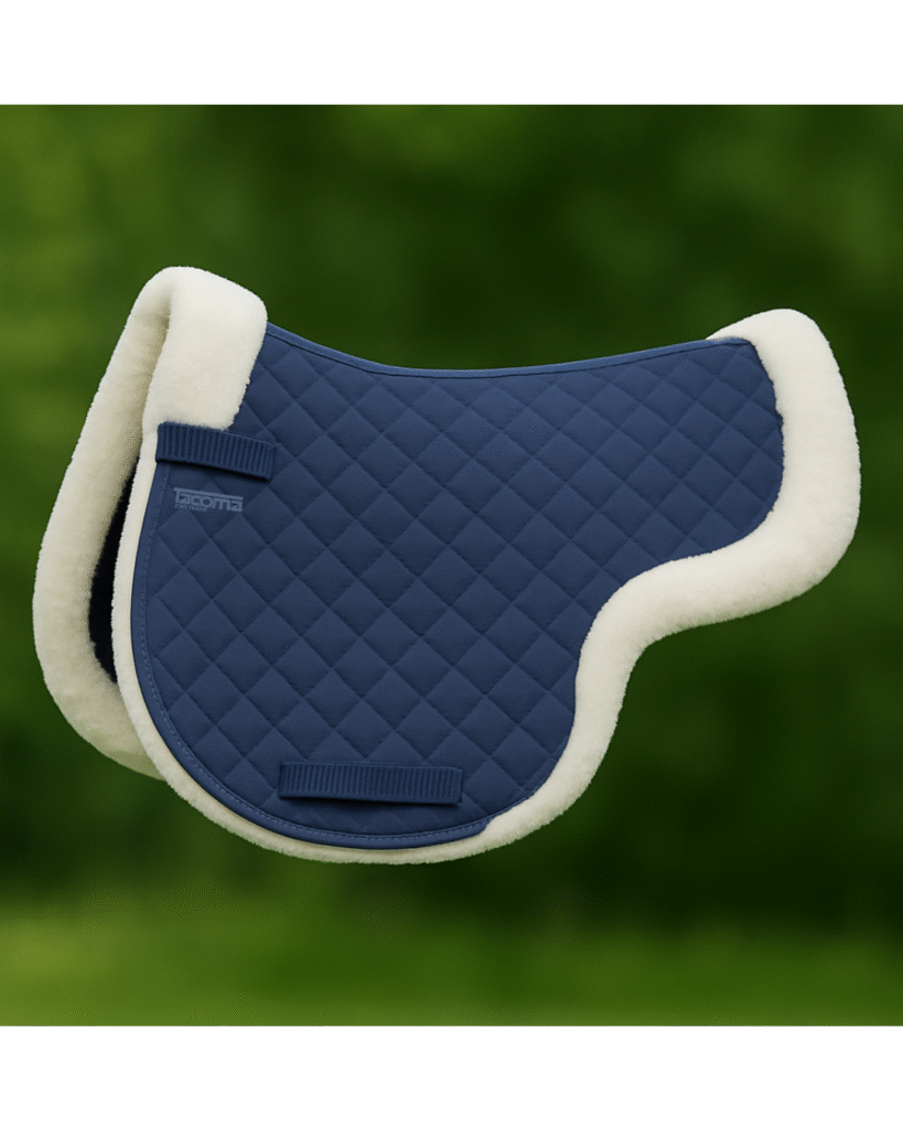 Horse Half Pad