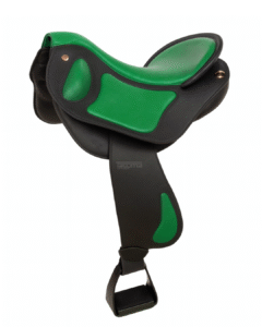 Horse Endurance Saddle – Lightweight Trail Saddle for Long-Distance (Copy) - Image 2