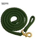 Horse Lead Rope – Durable Standard Lead with Soft Grip - Image 2