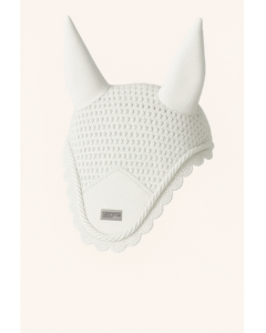 Horse Ear Bonnet - Standard Crochet - Image 2