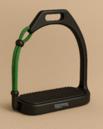 Horse Safety Stirrups – Anti-Slip Shock-Absorbing - Image 2