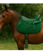 Spanish Tradition Saddle