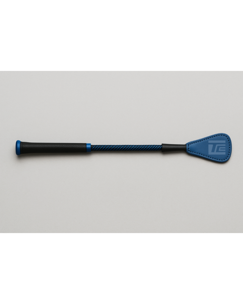 Horse Whip Jumping Bat – Short Riding