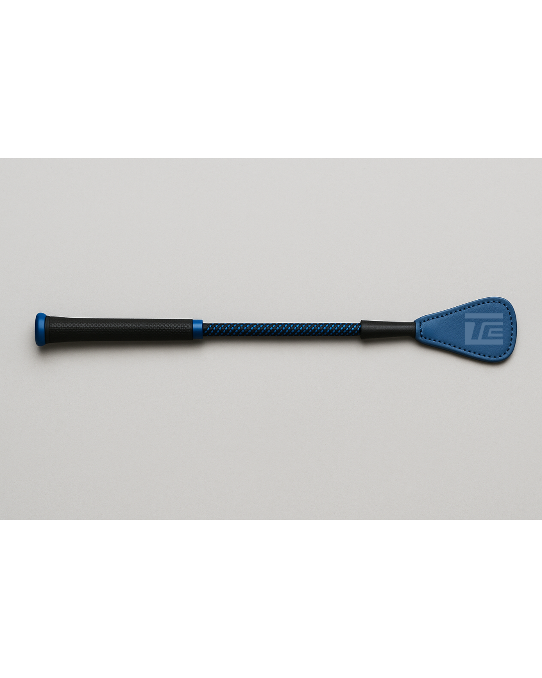 3 Horse Whip Jumping Bat – Short Riding