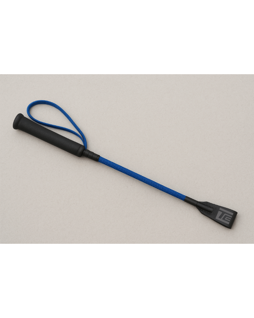 Horse Riding Whip – Lightweight Training Crop