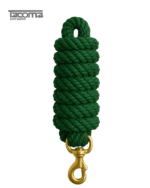 Horse Lead Rope – Heavy-Duty Braided Rope - Image 3