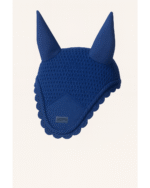 Horse Ear Bonnet - Standard Crochet - Image 3