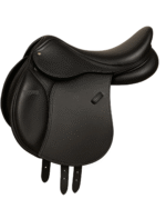 Versatile English All-Purpose Saddle - Image 2