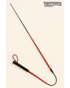 Horse Lunge Whip – Long Training Whip - Image 3