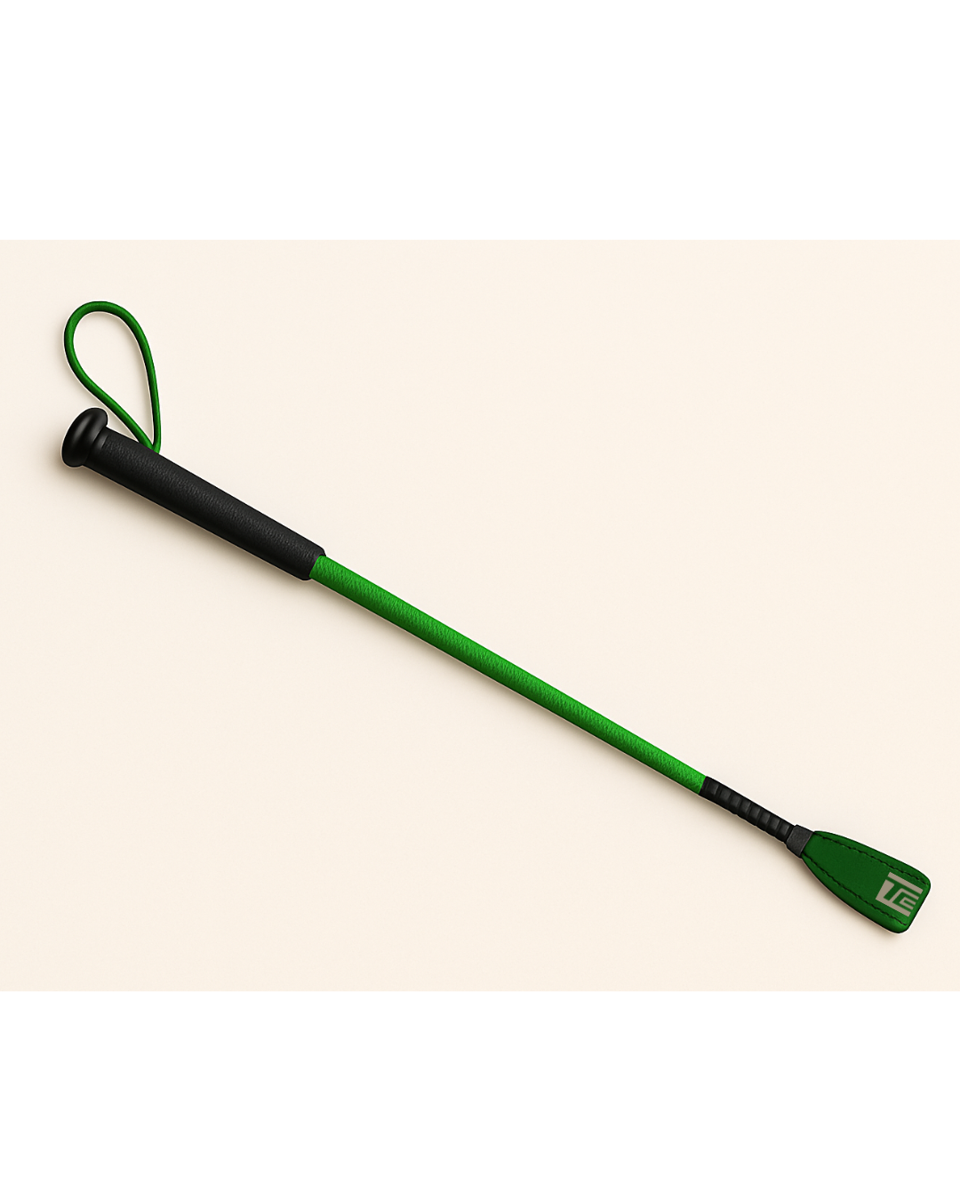 4 Horse Dressage Whip