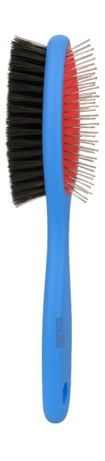 Horse Mane & Tail Paddle Brush – Wide Detangling Brush - Image 2