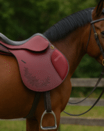 Australian Horse Saddle – Comfortable Trail Riding Saddle