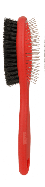 Horse Mane & Tail Paddle Brush – Wide Detangling Brush - Image 3